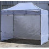 Barnum Pliant PRO 2x3m Aluminium - SECTION 45 - Barnum Tom Sanati
