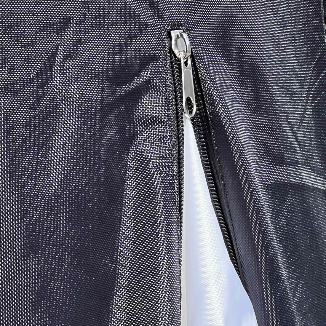 HOUSSE DE PROTECTION PRO CONFORT robuste de la marque Tom Sanati