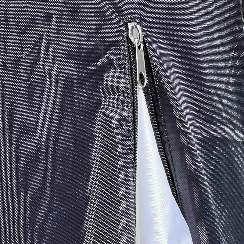 HOUSSE DE PROTECTION PRO CONFORT robuste de la marque Tom Sanati