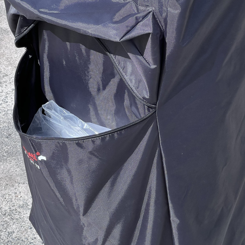 HOUSSE DE PROTECTION PRO CONFORT robuste de la marque Tom Sanati