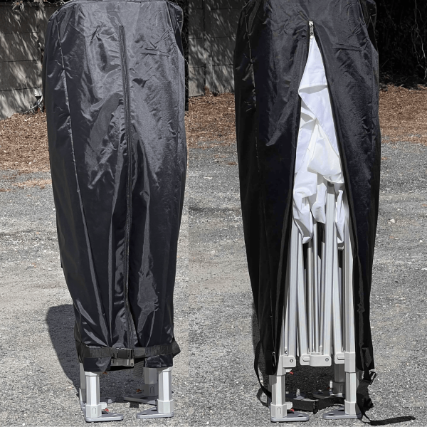 HOUSSE DE PROTECTION PRO CONFORT robuste de la marque Tom Sanati