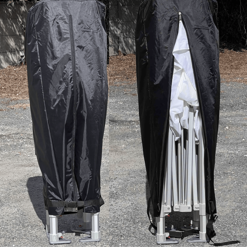 HOUSSE DE PROTECTION PRO CONFORT robuste de la marque Tom Sanati