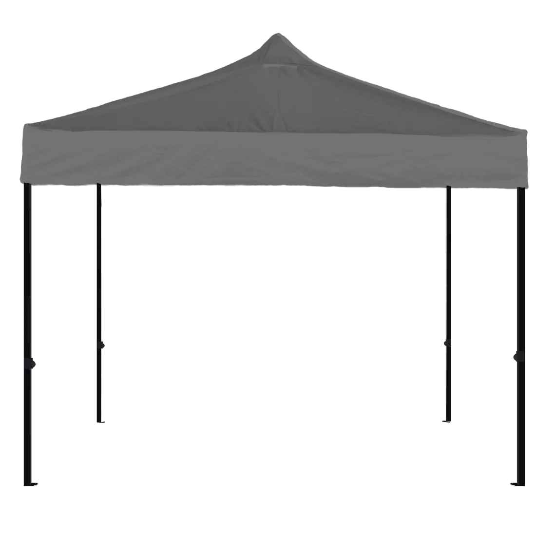 Tente pliante tonnelle pliante barnum pliant acier bache M2 pro