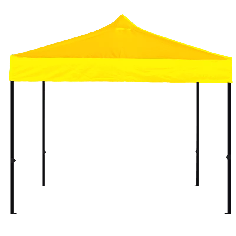 Tente pliante tonnelle pliante barnum pliant acier bache M2 pro