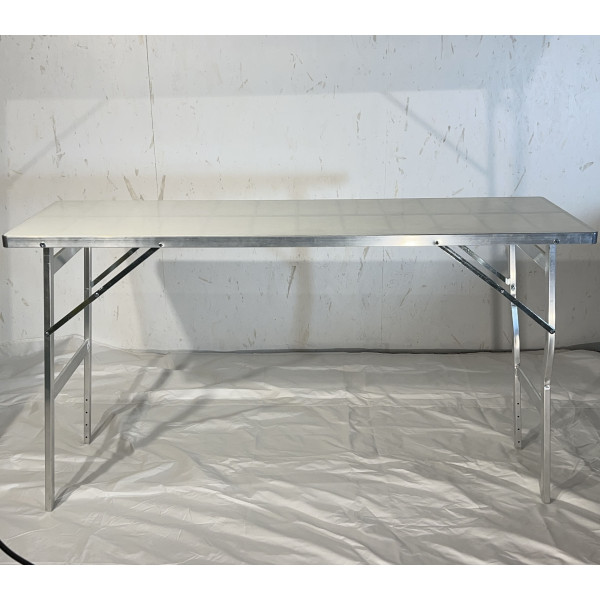 Table Pliable Résine 150 x 50cm – Tom Sanati 2