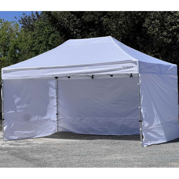 Barnum Pliant Professionnel Aluminium Tom Sanati 3m par 3m 2