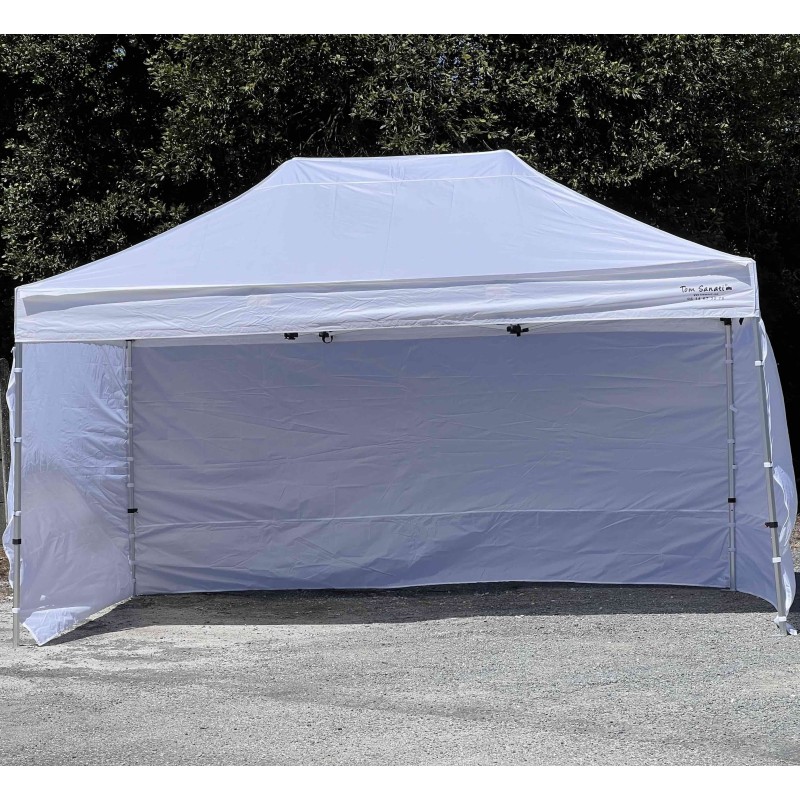 Barnum Pliant Professionnel Aluminium Tom Sanati 3m par 3m