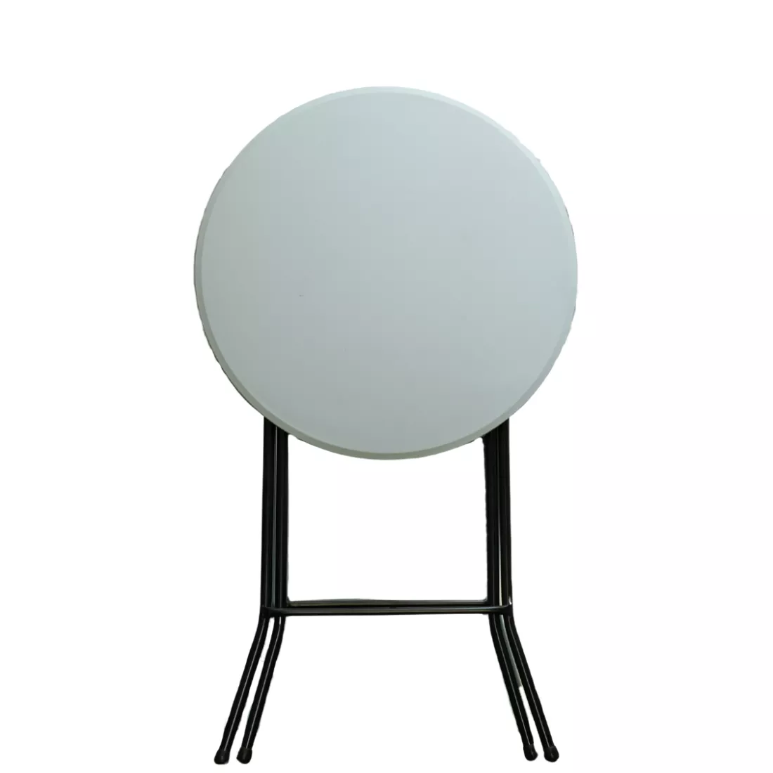 Table Mange-Debout Personnalisée – Toile seule ou pack complet | Tom Sanati