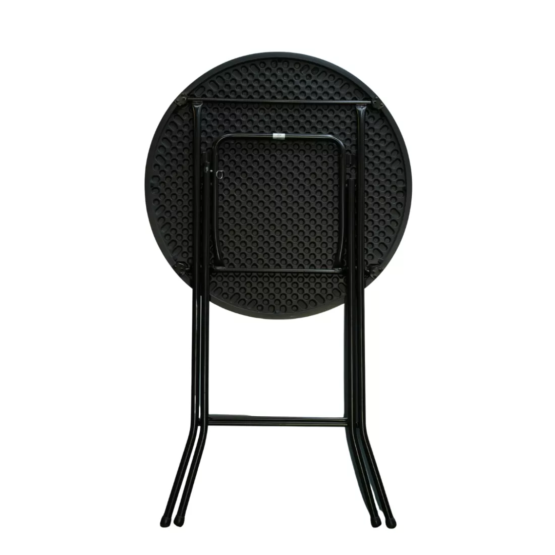 Table Mange-Debout Personnalisée – Toile seule ou pack complet | Tom Sanati