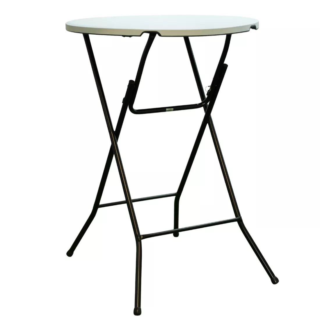 Table Mange-Debout Personnalisée – Toile seule ou pack complet | Tom Sanati