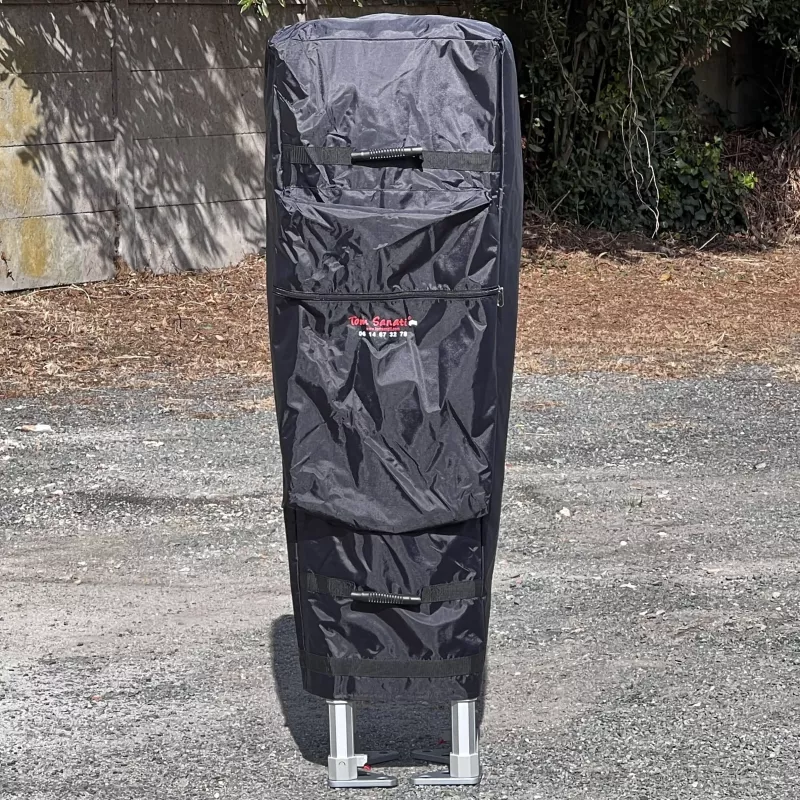 Barnum Pliant Professionnel Aluminium Tom Sanati chapiteau 4.5m x 3m