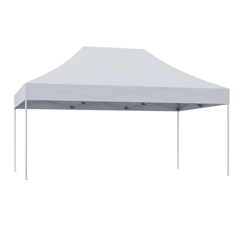 Barnum Pliant Professionnel Aluminium Tom Sanati 3m par 3m