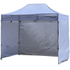 Barnum Pliant PRO 2x3m Aluminium - SECTION 45 - Barnum Tom Sanati