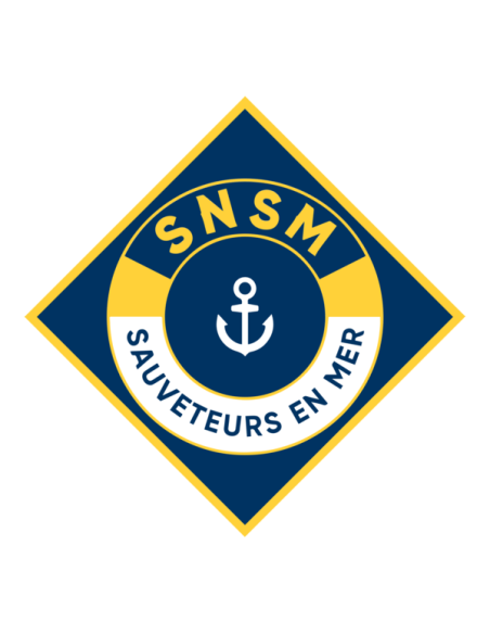 5 SNSM sauveteur en mer