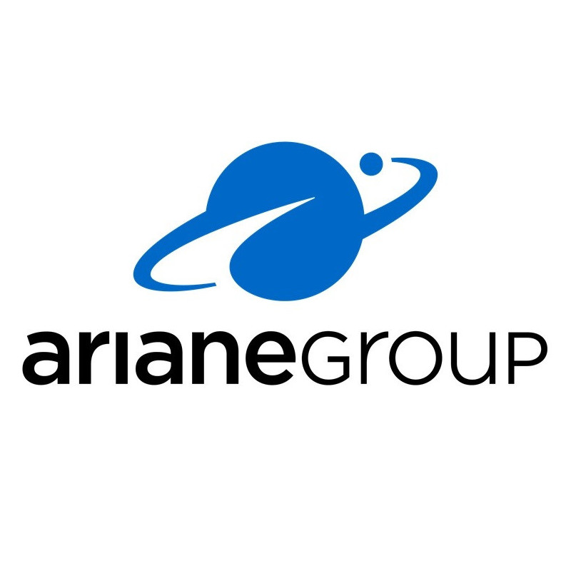 1 Ariane Group logo client tom sanati