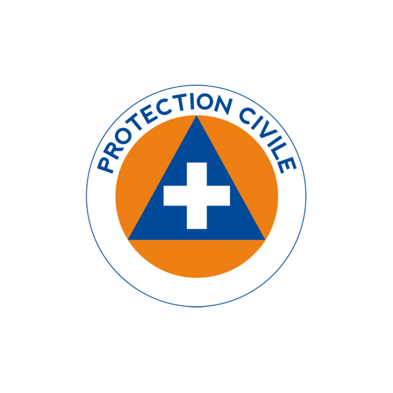4 Protection civile logo client tom sanati