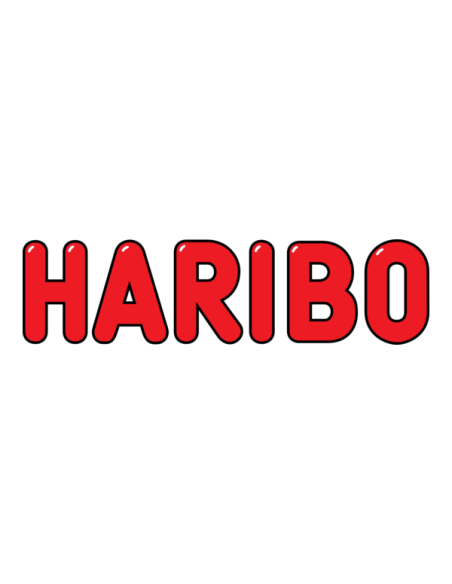7 HARIBO