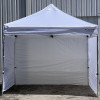 Barnum Pliant PRO 3x3m Aluminium - SECTION 45 - Tom Sanati
