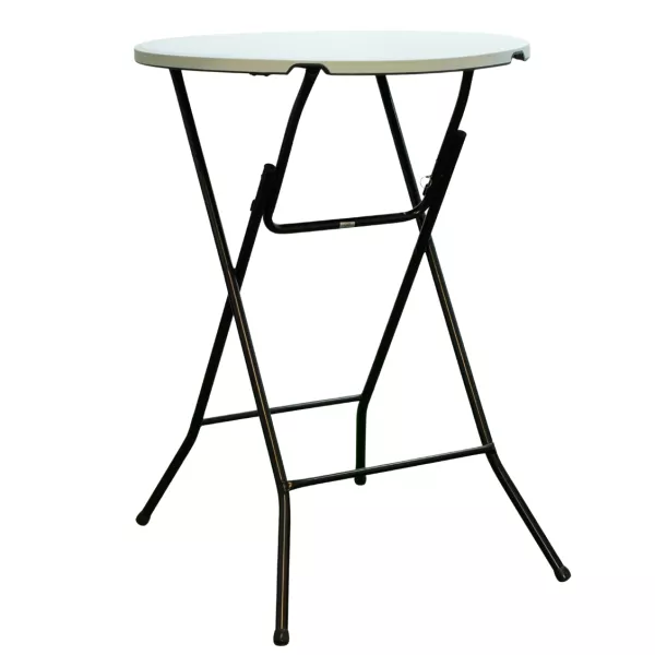 Table Mange-Debout Personnalisée – Toile seule ou pack complet | Tom Sanati 2